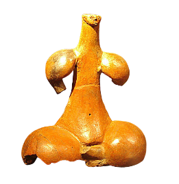 Logo Mujer Canaria